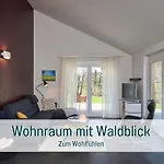 Traumweiler Ferienhaeuser Am Nationalpark Hunsrueck Hochwald - Barrierearm * Kirschweiler