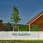 Nyaraló Traumweiler Ferienhaeuser Am Nationalpark Hunsrueck Hochwald - Barrierearm *