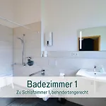 Traumweiler Ferienhaeuser Am Nationalpark Hunsrueck Hochwald - Barrierearm Kirschweiler