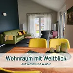 Nyaraló Traumweiler Ferienhaeuser Am Nationalpark Hunsrueck Hochwald - Barrierearm Kirschweiler