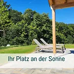 Traumweiler Ferienhaeuser Am Nationalpark Hunsrueck Hochwald - Barrierearm * Kirschweiler
