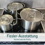 Traumweiler Ferienhaeuser Am Nationalpark Hunsrueck Hochwald - Barrierearm Nyaraló *