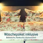 Nyaraló Traumweiler Ferienhaeuser Am Nationalpark Hunsrueck Hochwald - Barrierearm *