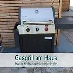 Traumweiler Ferienhaeuser Am Nationalpark Hunsrueck Hochwald - Barrierearm *