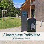 Nyaraló Traumweiler Ferienhaeuser Am Nationalpark Hunsrueck Hochwald - Barrierearm Kirschweiler