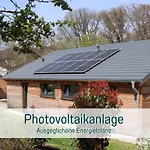 Traumweiler Ferienhaeuser Am Nationalpark Hunsrueck Hochwald - Barrierearm