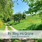 Traumweiler Ferienhaeuser Am Nationalpark Hunsrueck Hochwald - Barrierearm Nyaraló
