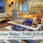 Nyaraló Traumweiler Ferienhaeuser Am Nationalpark Hunsrueck Hochwald - Barrierearm
