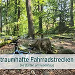 Traumweiler Ferienhaeuser Am Nationalpark Hunsrueck Hochwald - Barrierearm Nyaraló Kirschweiler