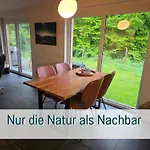 Traumweiler Ferienhaeuser Am Nationalpark Hunsrueck Hochwald - Barrierearm Kirschweiler