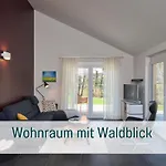 Traumweiler Ferienhaeuser Am Nationalpark Hunsrueck Hochwald - Barrierearm Holiday home *