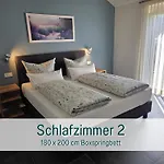 Holiday home Traumweiler Ferienhaeuser Am Nationalpark Hunsrueck Hochwald - Barrierearm Kirschweiler