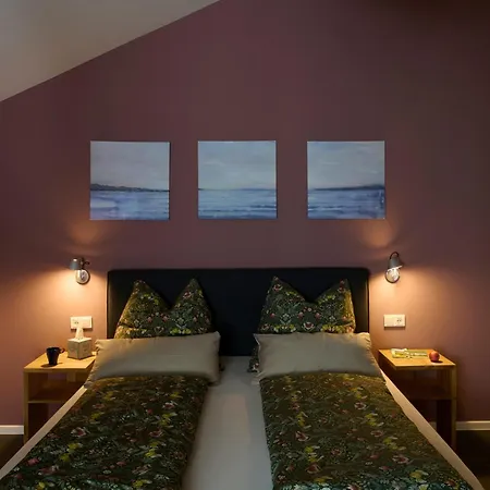 Holiday home Traumweiler Ferienhaeuser Am Waldrand *