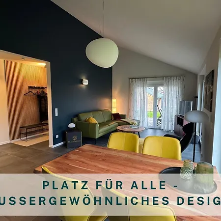 Ferienhaus Traumweiler Ferienhaeuser Am Nationalpark Hunsrueck Hochwald Kirschweiler