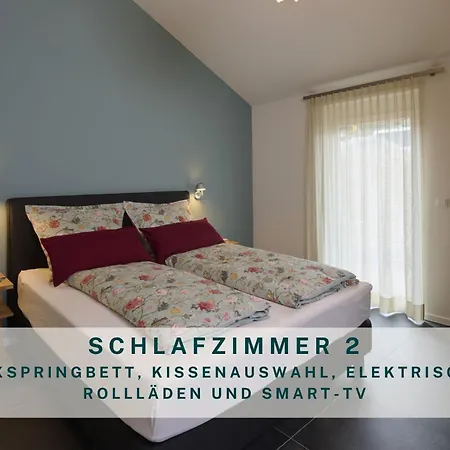 Ferienhaus Traumweiler Ferienhaeuser Am Nationalpark Hunsrueck Hochwald *