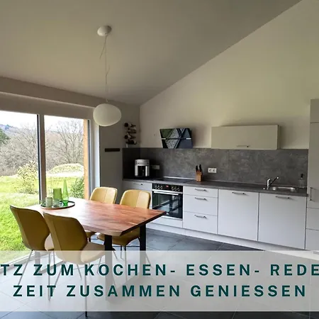 Ferienhaus Traumweiler Ferienhaeuser Am Nationalpark Hunsrueck Hochwald *