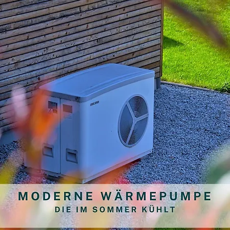 Traumweiler Ferienhaeuser Am Nationalpark Hunsrueck Hochwald - Barrierefrei -teilweise Hundefreundlich - Privater Garten - Beginnt Direkt Am Haus