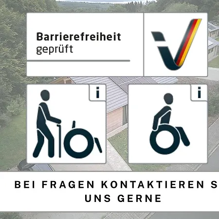 Ferienhaus Traumweiler Ferienhaeuser Am Nationalpark Hunsrueck Hochwald Kirschweiler
