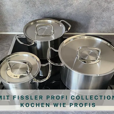 Semesterbostad Traumweiler Ferienhaeuser Am Nationalpark Hunsrueck Hochwald - Barrierefrei -teilweise Hundefreundlich - Privater Garten - Beginnt Direkt Am Haus *