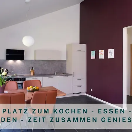 Traumweiler Ferienhaeuser Am Nationalpark Hunsrueck Hochwald Ferienhaus