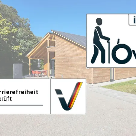 Ferienhaus Traumweiler Ferienhaeuser Am Nationalpark Hunsrueck Hochwald Kirschweiler