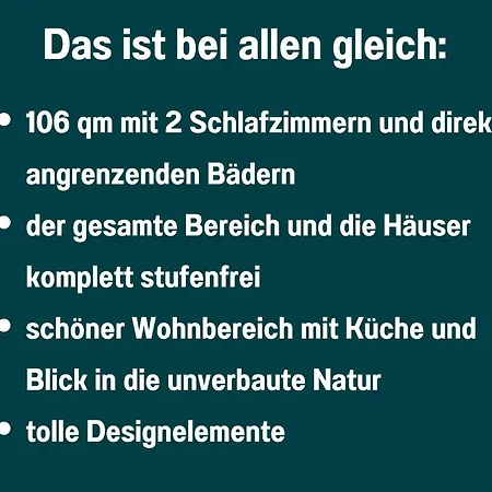 Traumweiler Ferienhaeuser Am Nationalpark Hunsrueck Hochwald - Barriearm - Mit Effektiver Kuehlung Holiday home