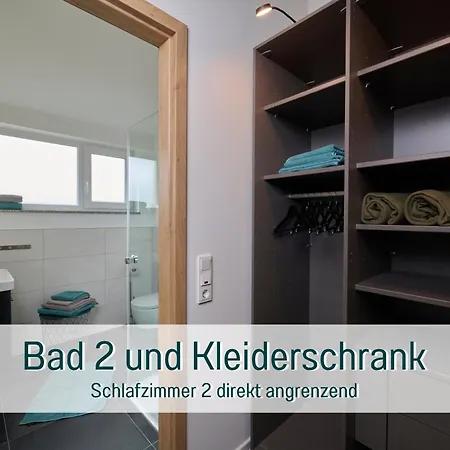 Traumweiler Ferienhaeuser Am Nationalpark Hunsrueck Hochwald - Barrierefrei -teilweise Hundefreundlich - Privater Garten - Beginnt Direkt Am Haus *