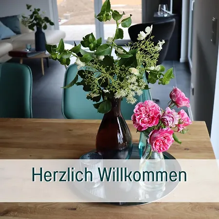 Traumweiler Ferienhaeuser Am Nationalpark Hunsrueck Hochwald - Barrierefrei -teilweise Hundefreundlich - Privater Garten - Beginnt Direkt Am Haus Σπίτι διακοπών