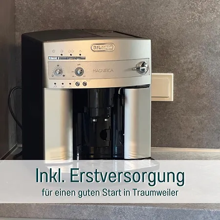 Σπίτι διακοπών Traumweiler Ferienhaeuser Am Nationalpark Hunsrueck Hochwald - Barrierefrei -teilweise Hundefreundlich - Privater Garten - Beginnt Direkt Am Haus *