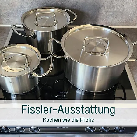 Traumweiler Ferienhaeuser Am Nationalpark Hunsrueck Hochwald - Barriearm - Mit Effektiver Kuehlung Holiday home *