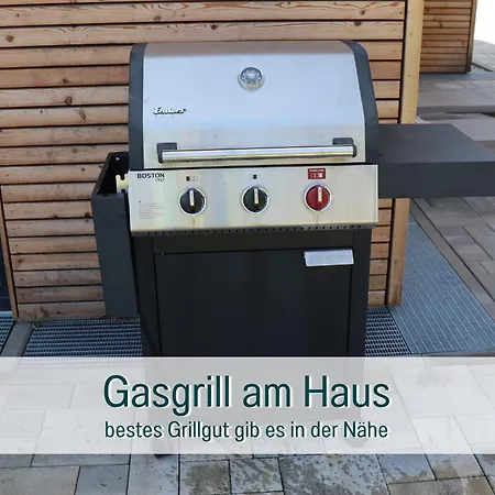 Traumweiler Ferienhaeuser Am Nationalpark Hunsrueck Hochwald - Barrierefrei -teilweise Hundefreundlich - Privater Garten - Beginnt Direkt Am Haus *