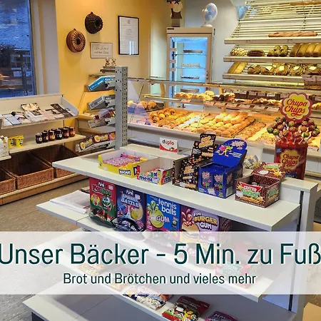 Σπίτι διακοπών Traumweiler Ferienhaeuser Am Nationalpark Hunsrueck Hochwald - Barrierefrei -teilweise Hundefreundlich - Privater Garten - Beginnt Direkt Am Haus