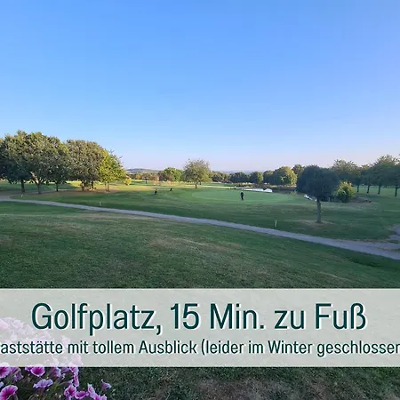 Traumweiler Ferienhaeuser Am Nationalpark Hunsrueck Hochwald - Barrierefrei -teilweise Hundefreundlich - Privater Garten - Beginnt Direkt Am Haus Σπίτι διακοπών