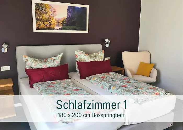 Traumweiler Ferienhaeuser Am Nationalpark Hunsrueck Hochwald - Barrierefrei -teilweise Hundefreundlich - Privater Garten - Beginnt Direkt Am Haus Casa de Férias *