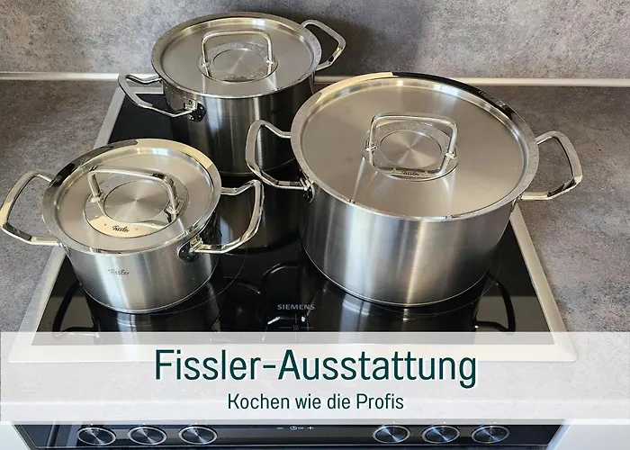 Traumweiler Ferienhaeuser Am Nationalpark Hunsrueck Hochwald - Barrierefrei -teilweise Hundefreundlich - Privater Garten - Beginnt Direkt Am Haus Holiday home *