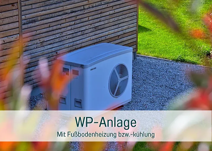 Traumweiler Ferienhaeuser Am Nationalpark Hunsrueck Hochwald - Barrierefrei -teilweise Hundefreundlich - Privater Garten - Beginnt Direkt Am Haus