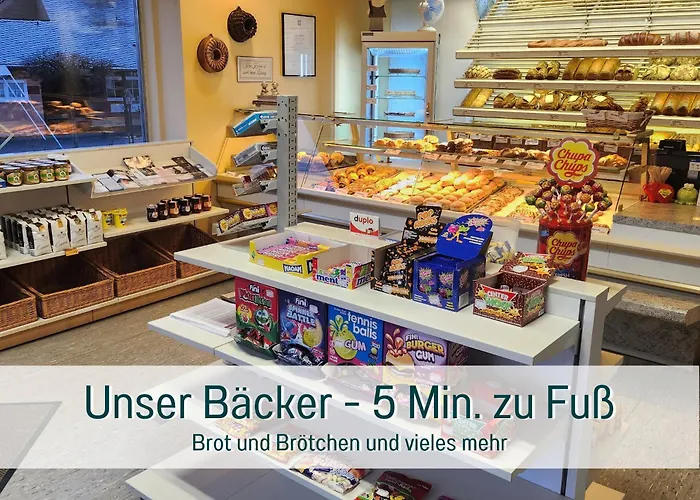 Holiday home Traumweiler Ferienhaeuser Am Nationalpark Hunsrueck Hochwald - Barrierefrei -teilweise Hundefreundlich - Privater Garten - Beginnt Direkt Am Haus