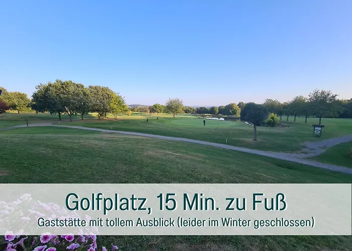 Traumweiler Ferienhaeuser Am Nationalpark Hunsrueck Hochwald - Barrierefrei -teilweise Hundefreundlich - Privater Garten - Beginnt Direkt Am Haus Holiday home